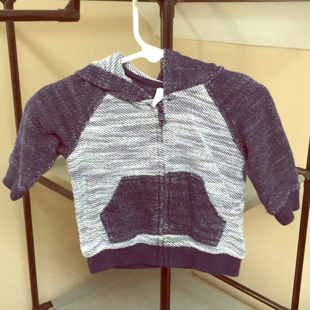 Gymboree hoodie